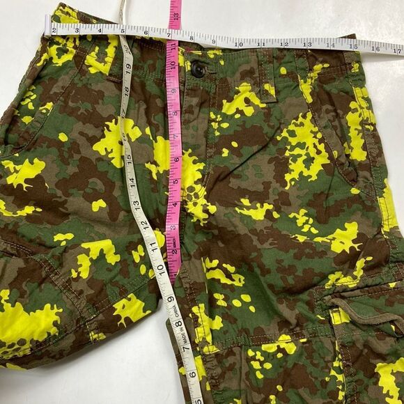 NEW  NO TAG ARIZONA THE ORIGINAL EAN CO BOY SHORT SIZE 16 - Picture 6 of 13